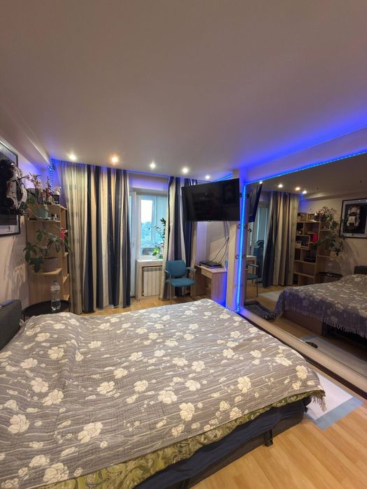 Квартира на вул. Богатирська, 10 в Київ, ID 351274, фото №4