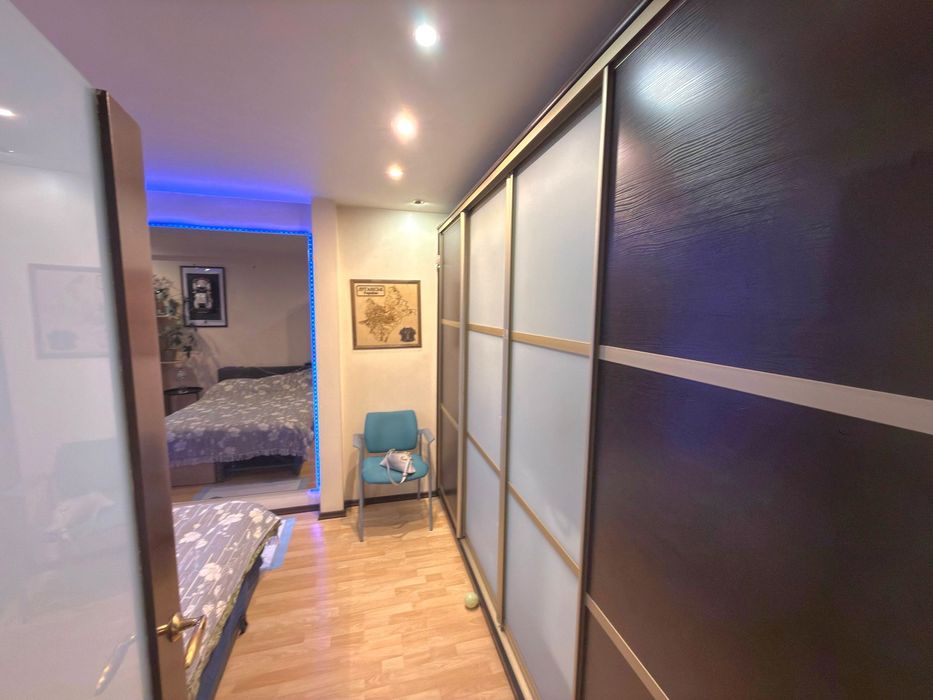 Квартира на вул. Богатирська, 10 в Київ, ID 351274, фото №5