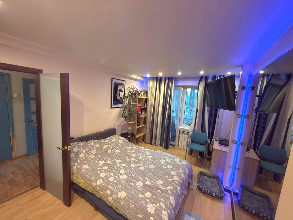 Квартира на вул. Богатирська, 10 в Києві, ID 351274, фото №7