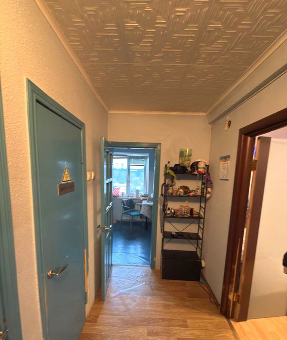Квартира на вул. Богатирська, 10 в Києві, ID 351274, фото №8