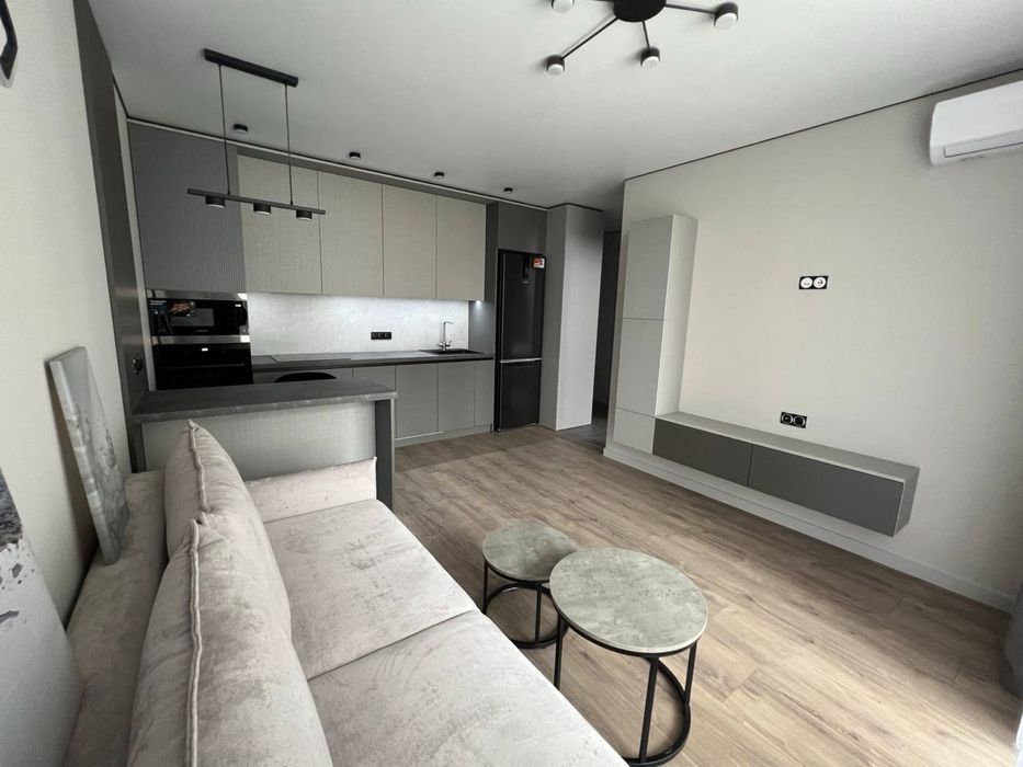 Квартира на вул. Генерала Грекова, 4 в Києві, ID 383372, фото №2