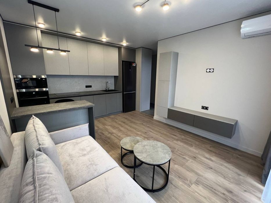 Квартира на вул. Генерала Грекова, 4 в Києві, ID 383372, фото №12