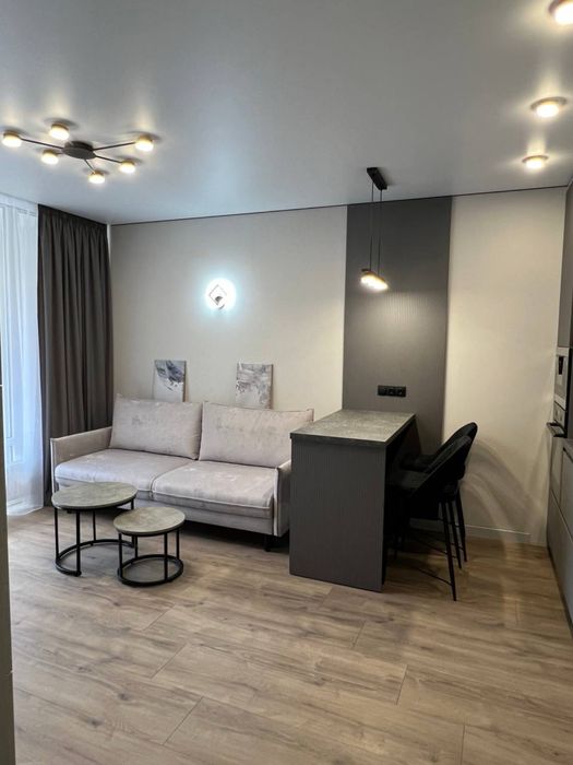 Квартира на вул. Генерала Грекова, 4 в Києві, ID 383372, фото №13