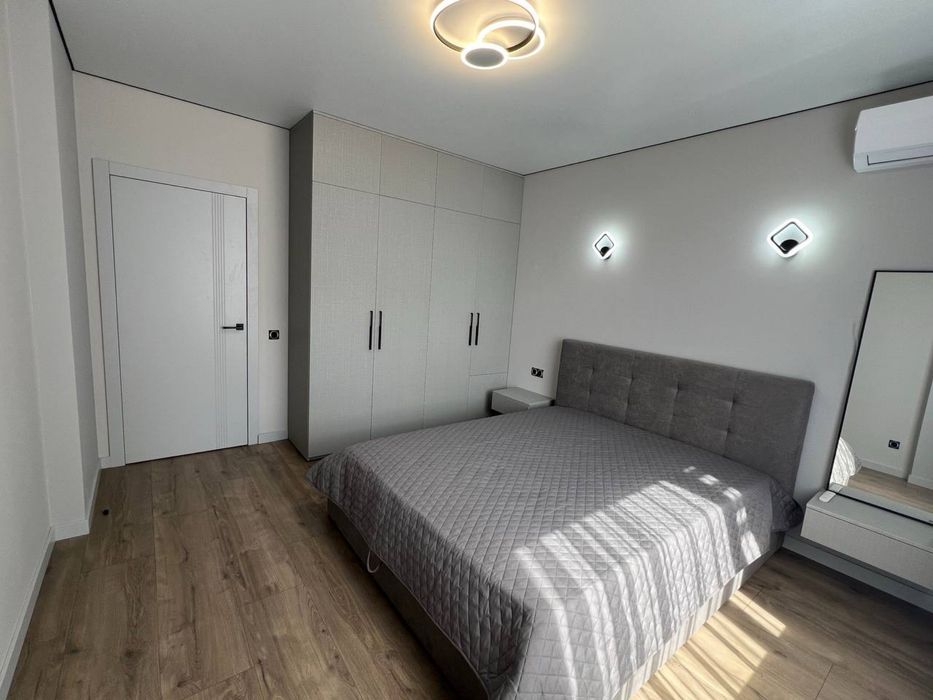 Квартира на вул. Генерала Грекова, 4 в Києві, ID 383372, фото №3