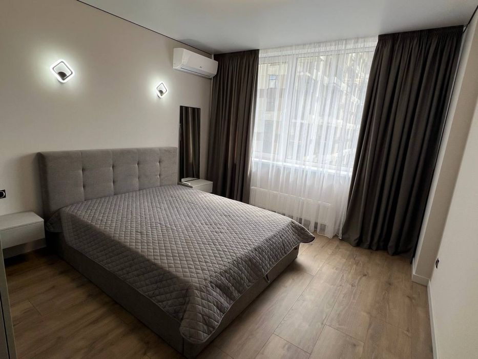Квартира на вул. Генерала Грекова, 4 в Києві, ID 383372, фото №4