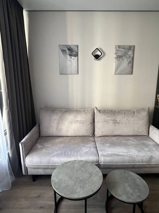 Квартира на вул. Генерала Грекова, 4 в Києві, ID 383372, фото №6