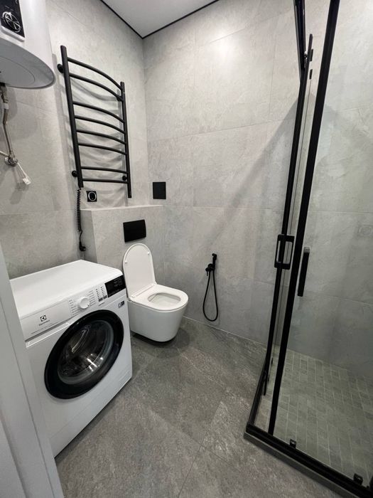Квартира на вул. Генерала Грекова, 4 в Києві, ID 383372, фото №10