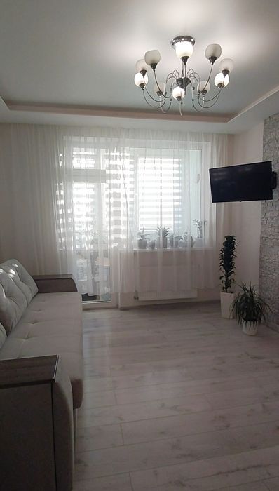 Квартира на вул. Сахарова, ID 368350, фото №1
