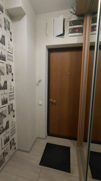 Квартира на вул. Сахарова в Одесі, ID 368350, фото №11
