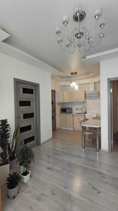 Квартира на вул. Сахарова в Одесі, ID 368350, фото №4