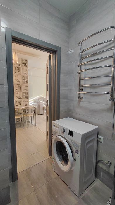 Квартира на вул. Сахарова в Одесі, ID 368350, фото №8