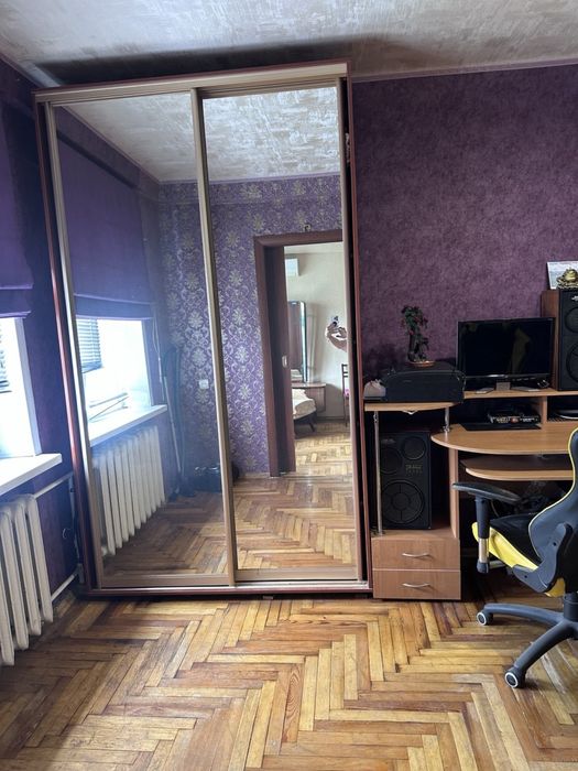 Квартира на вул. Чарівна, 137 в Запоріжжі, ID 355662, фото №4