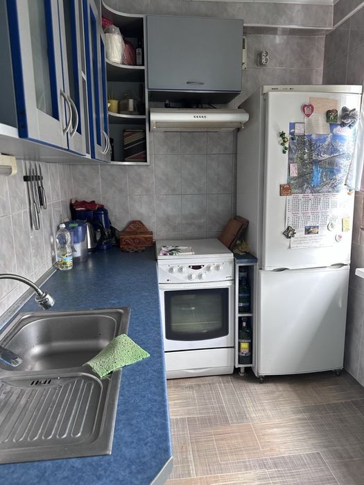 Квартира на вул. Чарівна, 137 в Запоріжжі, ID 355662, фото №5