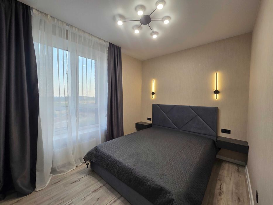 Квартира на ЖК «У-Квартал» в Київ, ID 351343, фото №2