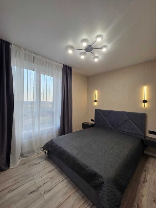 Квартира на ЖК «У-Квартал» в Київ, ID 351343, фото №3