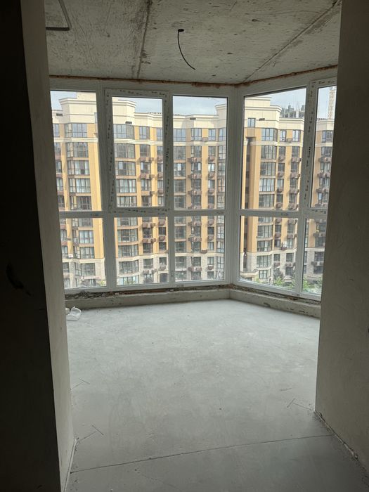 Квартира на вул. Миру, 12 в Київ, ID 351306, фото №5