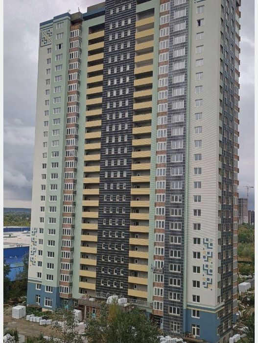 Квартира на вул. Б. Гмирі, 22А в Київ, ID 351324, фото №2