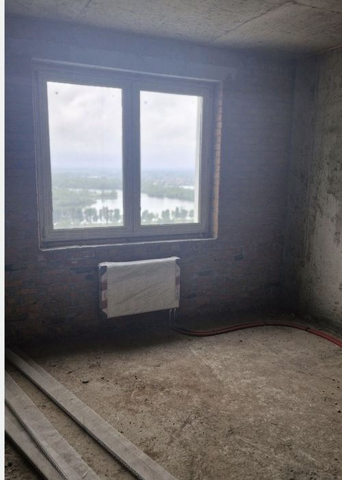 Квартира на вул. Б. Гмирі, 22А в Києві, ID 351324, фото №15