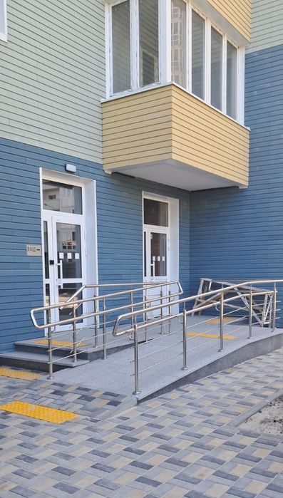 Квартира на вул. Б. Гмирі, 22А в Київ, ID 351324, фото №3