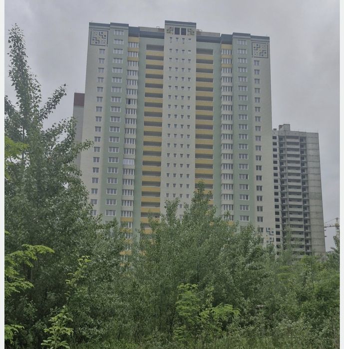 Квартира на вул. Б. Гмирі, 22А в Києві, ID 351324, фото №21