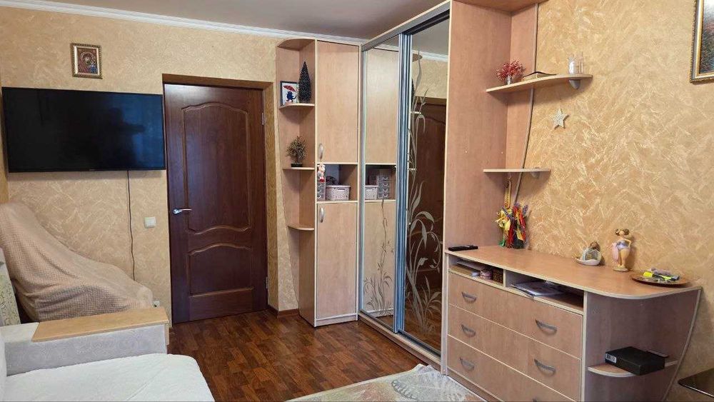 Квартира на вул. Набережна в Києві, ID 351311, фото №11