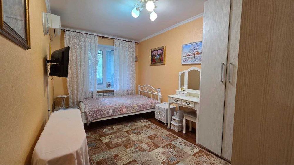 Квартира на вул. Набережна в Києві, ID 351311, фото №12