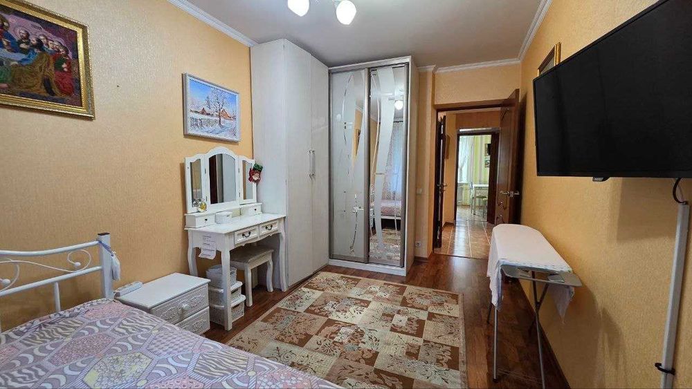 Квартира на вул. Набережна в Києві, ID 351311, фото №13