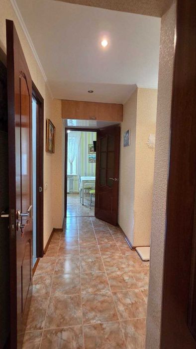 Квартира на вул. Набережна в Києві, ID 351311, фото №14