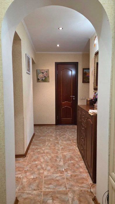 Квартира на вул. Набережна в Києві, ID 351311, фото №15