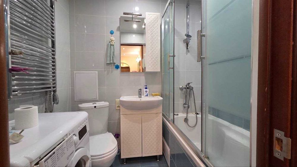 Квартира на вул. Набережна в Києві, ID 351311, фото №16