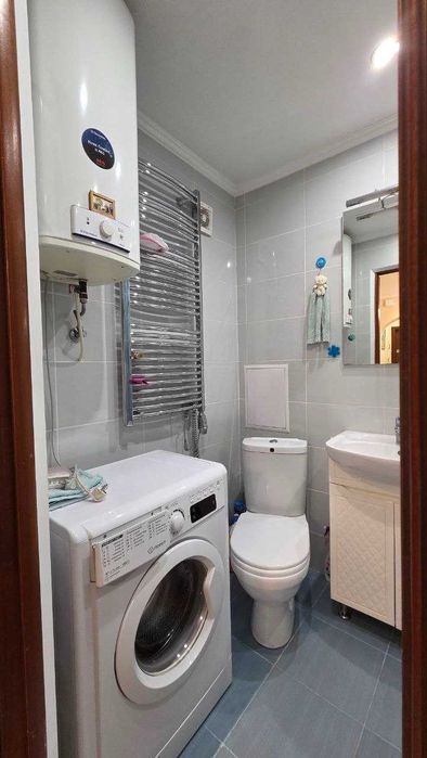 Квартира на вул. Набережна в Києві, ID 351311, фото №17