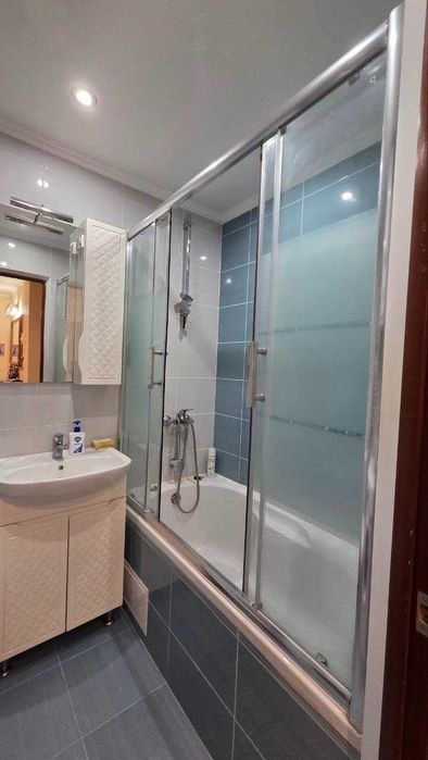 Квартира на вул. Набережна в Києві, ID 351311, фото №18