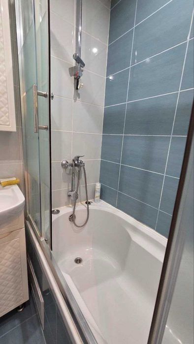 Квартира на вул. Набережна в Києві, ID 351311, фото №19