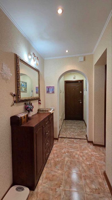 Квартира на вул. Набережна в Києві, ID 351311, фото №20