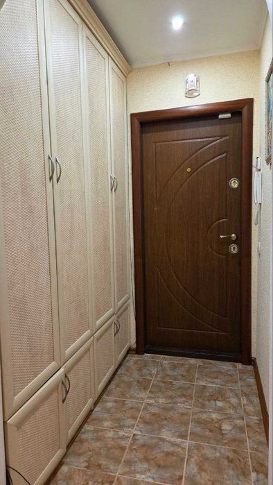 Квартира на вул. Набережна в Києві, ID 351311, фото №21