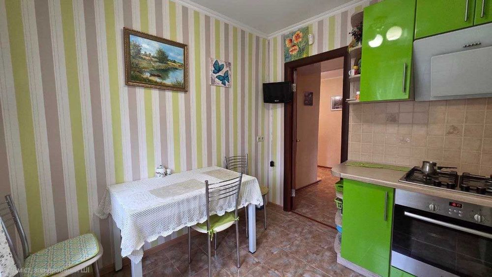 Квартира на вул. Набережна в Київ, ID 351311, фото №4