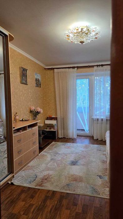 Квартира на вул. Набережна в Києві, ID 351311, фото №8