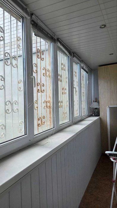 Квартира на вул. Набережна в Києві, ID 351311, фото №9