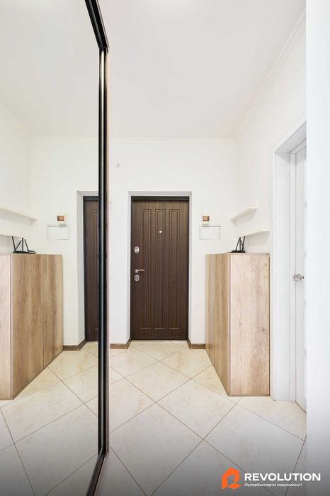 Квартира на шосе Харківське, 17а в Києві, ID 351317, фото №13