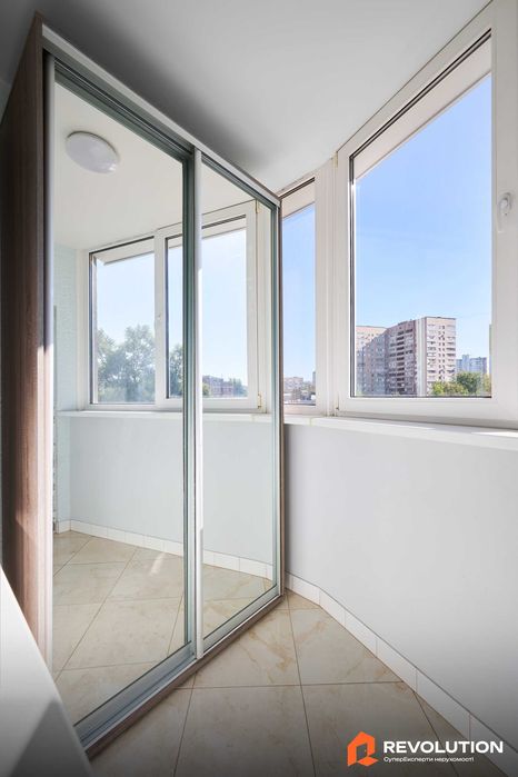 Квартира на шосе Харківське, 17а в Києві, ID 351317, фото №14
