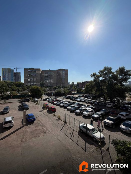 Квартира на шосе Харківське, 17а в Києві, ID 351317, фото №16