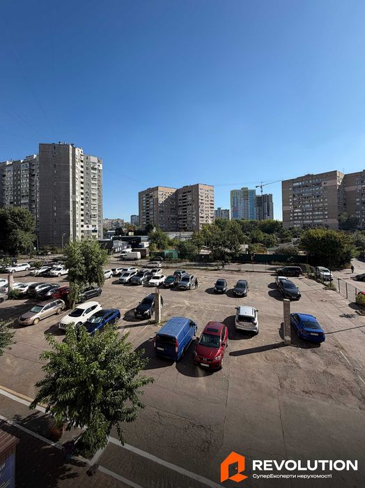 Квартира на шосе Харківське, 17а в Києві, ID 351317, фото №17