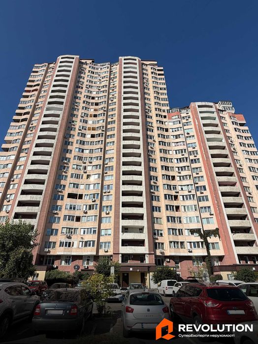 Квартира на шосе Харківське, 17а в Києві, ID 351317, фото №18