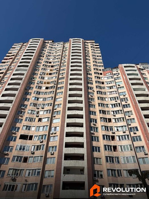 Квартира на шосе Харківське, 17а в Києві, ID 351317, фото №19