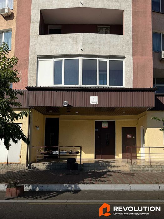 Квартира на шосе Харківське, 17а в Києві, ID 351317, фото №20