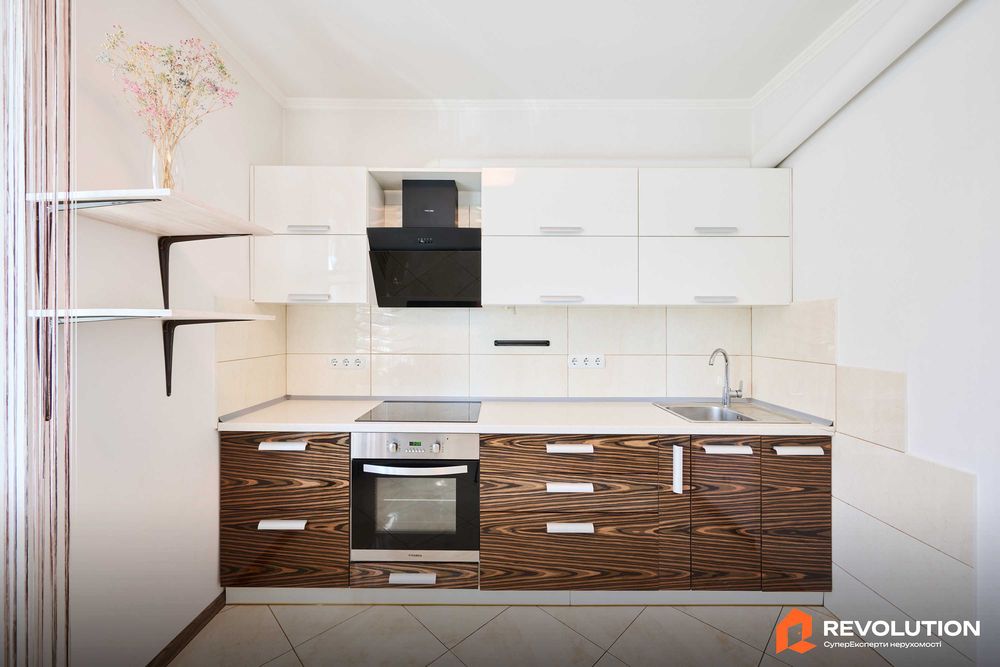 Квартира на шосе Харківське, 17а в Київ, ID 351317, фото №3