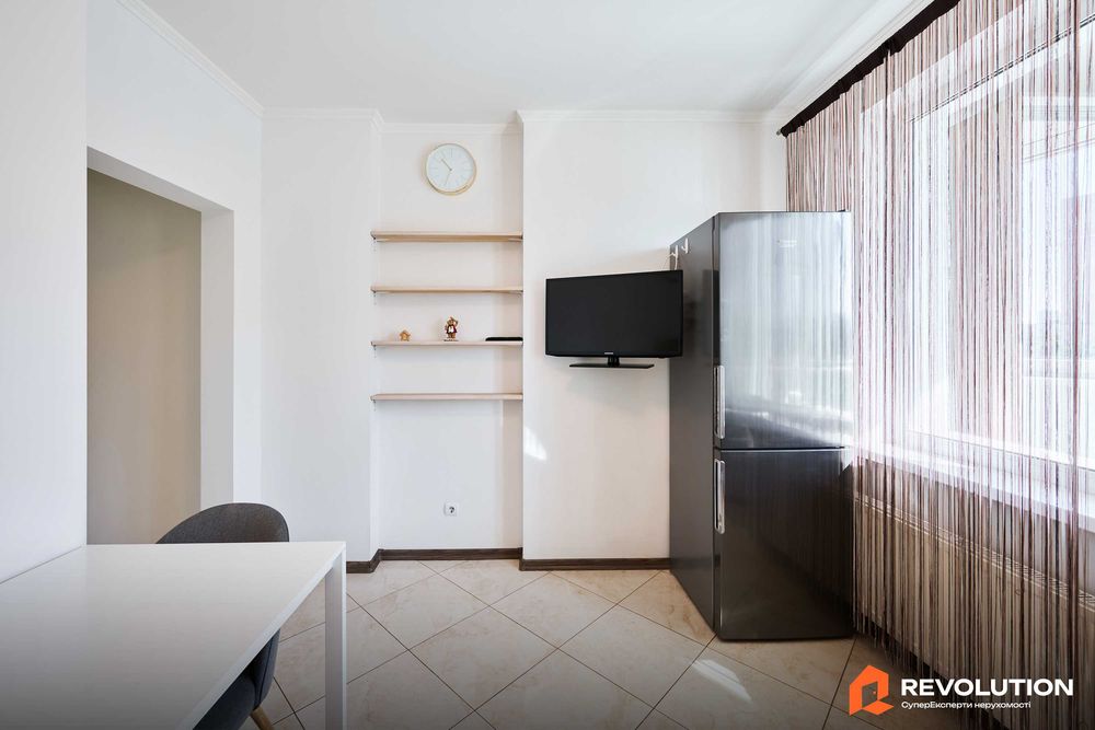Квартира на шосе Харківське, 17а в Київ, ID 351317, фото №5