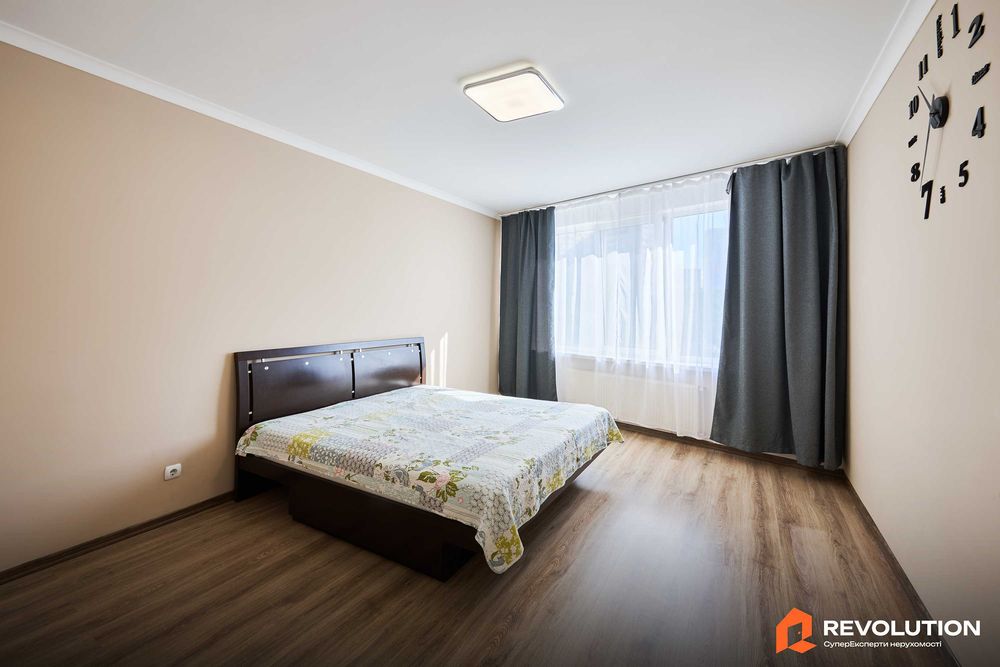 Квартира на шосе Харківське, 17а в Києві, ID 351317, фото №6