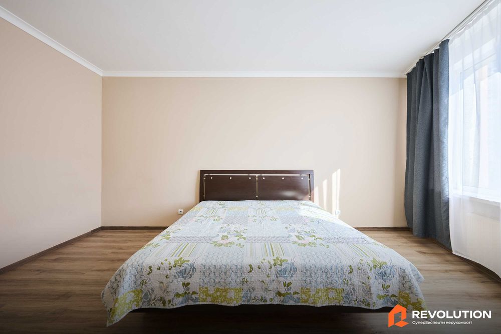 Квартира на шосе Харківське, 17а в Києві, ID 351317, фото №7