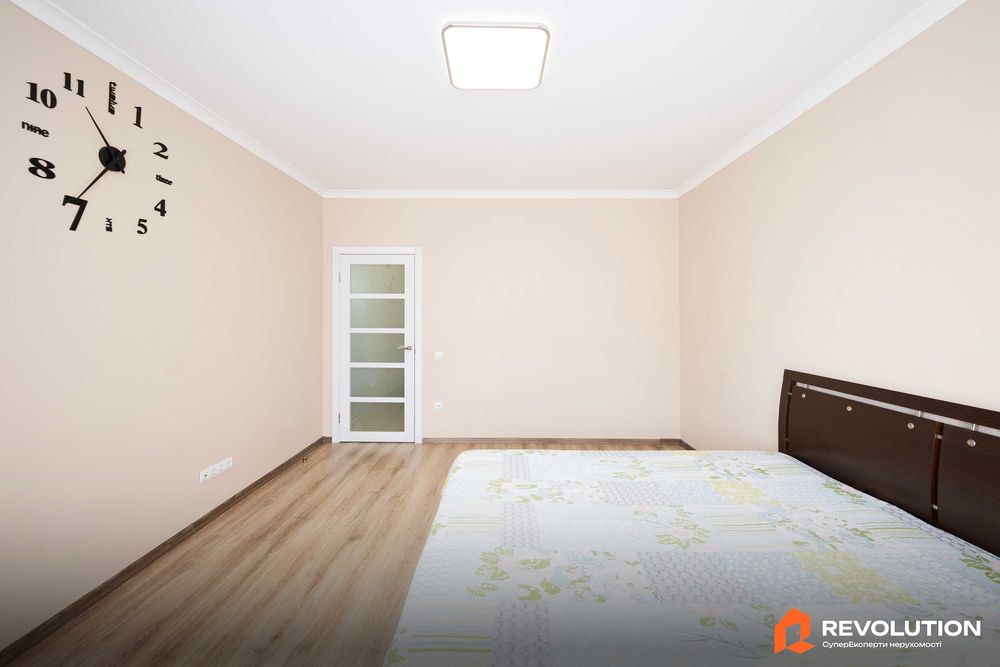 Квартира на шосе Харківське, 17а в Києві, ID 351317, фото №8